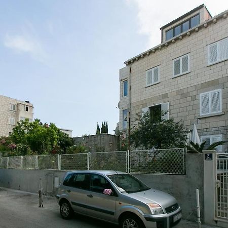 Yellow Room Guesthouse Dubrovnik Dış mekan fotoğraf