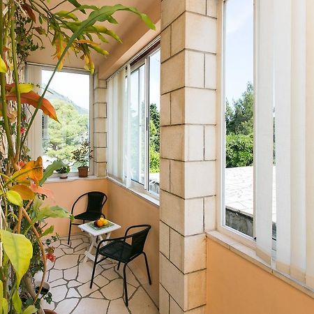 Yellow Room Guesthouse Dubrovnik Oda fotoğraf