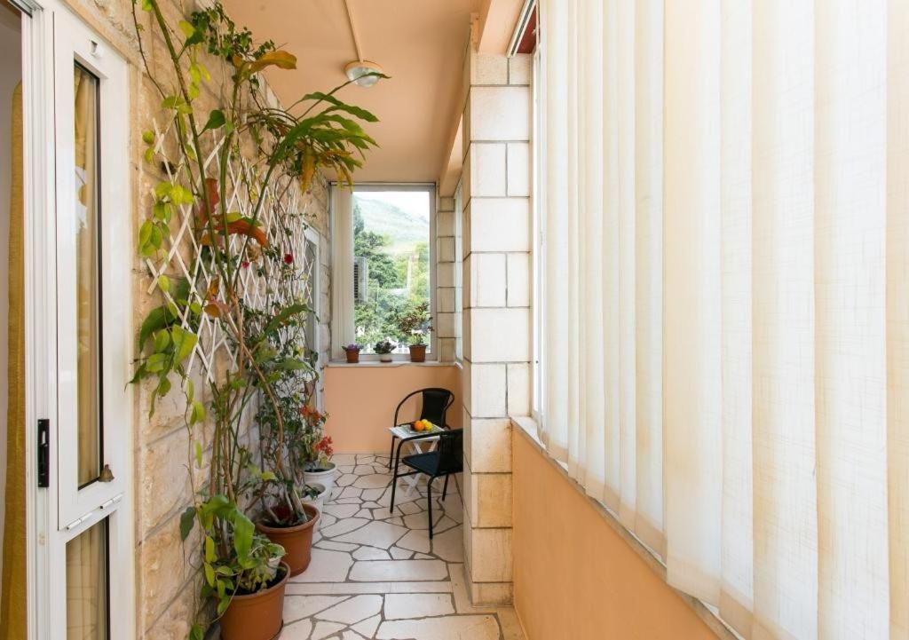 Yellow Room Guesthouse Dubrovnik Dış mekan fotoğraf
