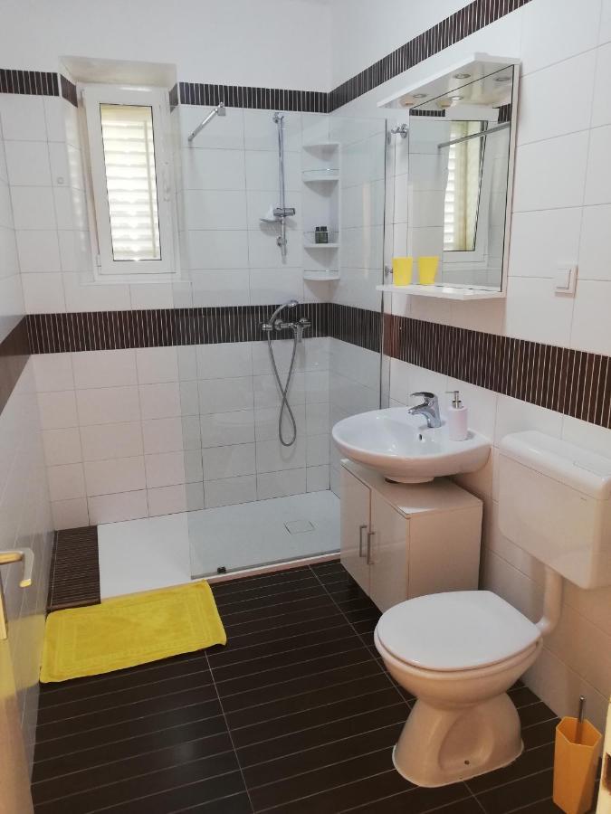 Yellow Room Guesthouse Dubrovnik Dış mekan fotoğraf