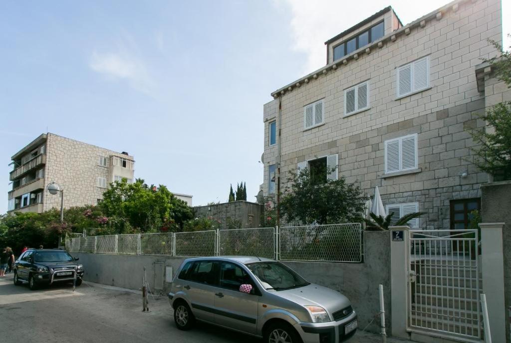 Yellow Room Guesthouse Dubrovnik Dış mekan fotoğraf