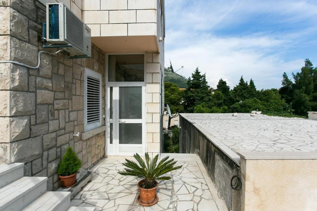 Yellow Room Guesthouse Dubrovnik Dış mekan fotoğraf