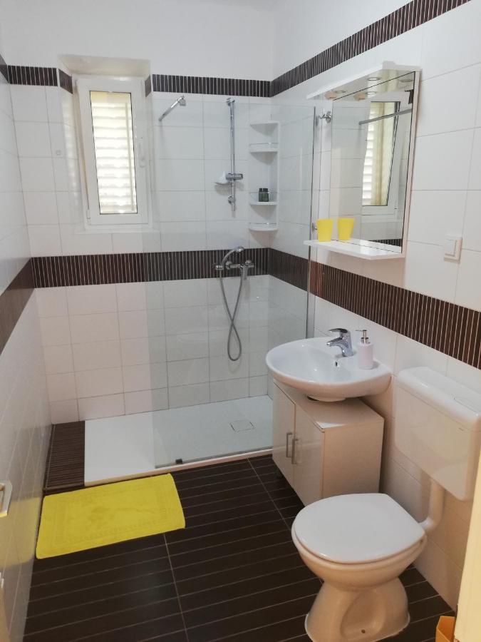 Yellow Room Guesthouse Dubrovnik Dış mekan fotoğraf