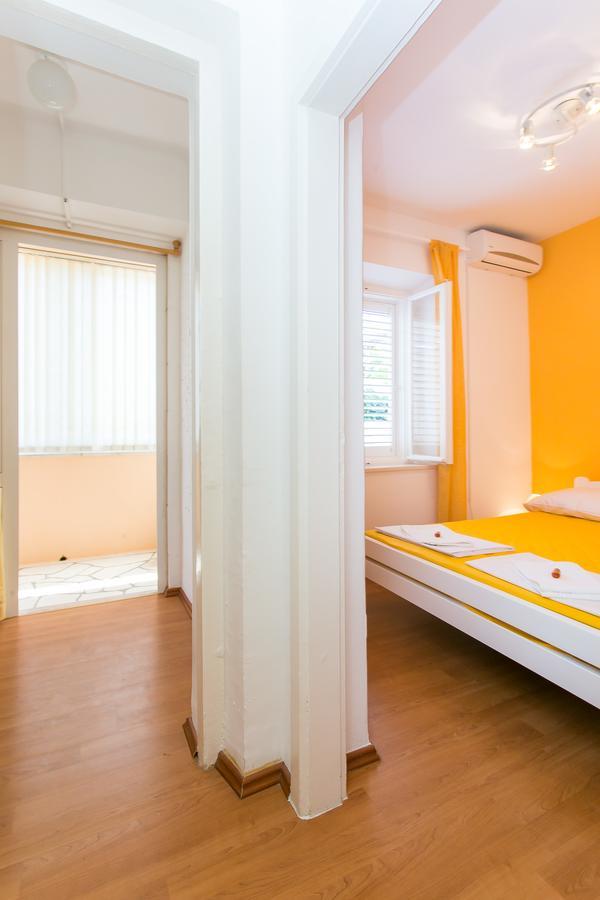 Yellow Room Guesthouse Dubrovnik Dış mekan fotoğraf