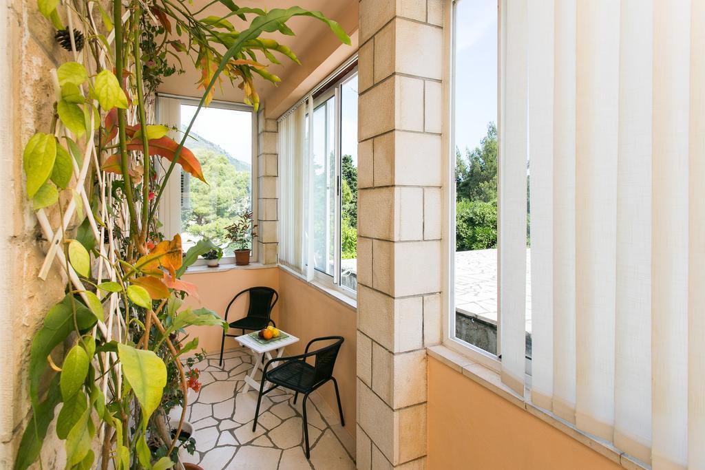 Yellow Room Guesthouse Dubrovnik Oda fotoğraf