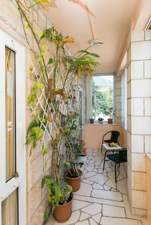 Yellow Room Guesthouse Dubrovnik Oda fotoğraf