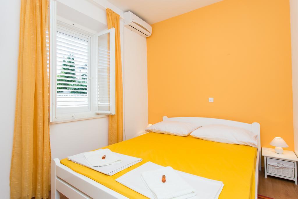 Yellow Room Guesthouse Dubrovnik Oda fotoğraf